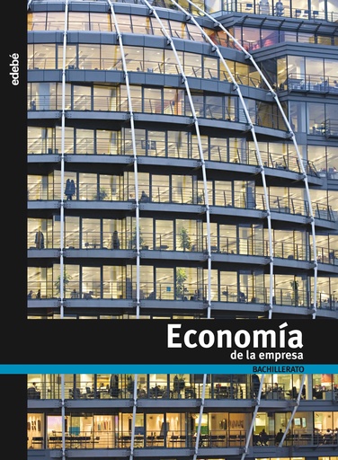 [9788423692347] ECONOMÍA DE LA EMPRESA