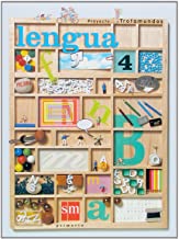 [9788467502428] Lengua Trotamundos 4 primaria