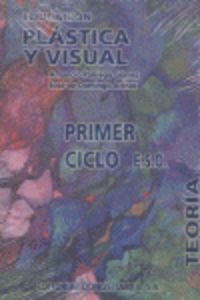 [9788470633294] Eso 1/2 - plastica - teoria Tapa blanda