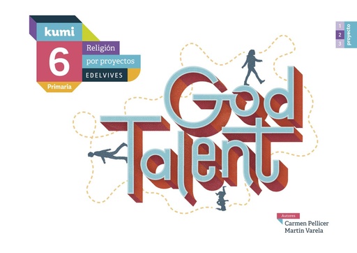 [9788414010013] God Talent