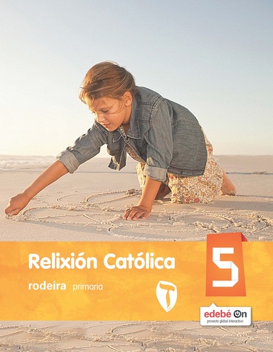 [9788483494011] RELIXIÓN CATÓLICA 5
