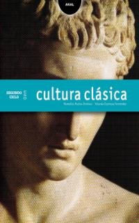 [9788446019060] cultura clásica segundo ciclo