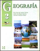 [9788448109479] Geografía 2 bachillerato mcgrawhill