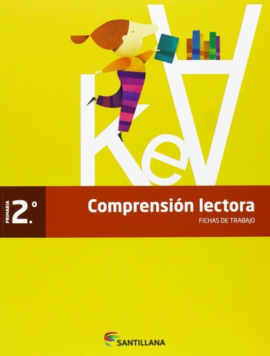 [9788468012926] FICHAS COMPRENSION LECTORA 2 PRIMARIA