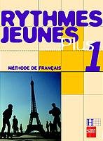 [9788434883741] Méthode de français 1. Rythmes Jeunes Plus