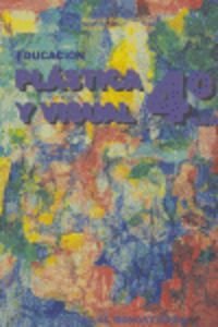 [9788470632266] Educacion plastica y visual, 4º eso