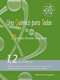 [9788417015992] UNA QUIMICA PARA TODOS VERSION AMPLIADA