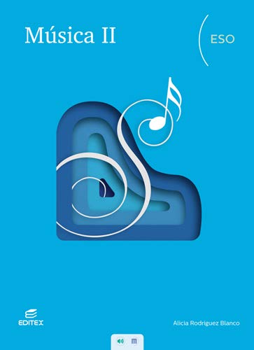 [9788491618294] Música II ESO
