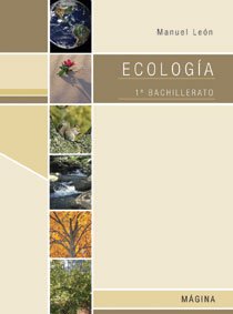 [9788495345189] Ecología