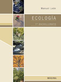 [9788495345189] Ecología