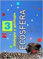 [9788434882942] Biología y geología, Ecosfera. 3 ESO