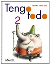 [9788466797177] Tengo todo 2 lecturas primaria