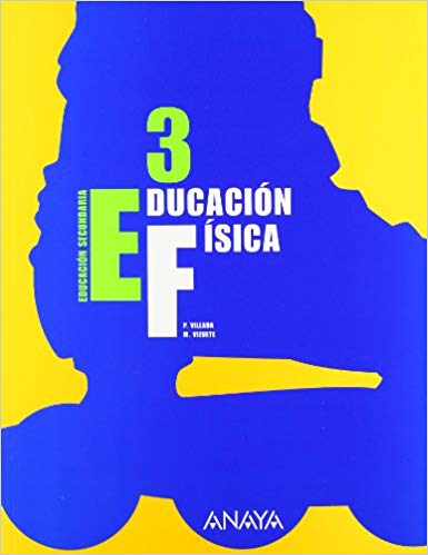 [9788466761024] Educación Física