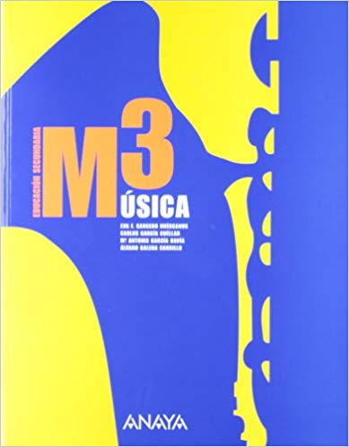 [9788466760966] MÚSICA EDUCACIÓN SECUNDARIA