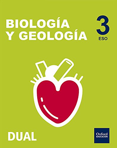[9780190509057] Inicia Dual Biología Y Geología Serie Nácar
