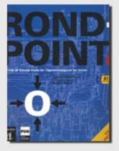[9788484431602] Rond-Point 1 - Libro del alumno
