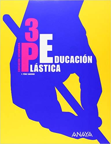 [9788466760942] Educación Plástica