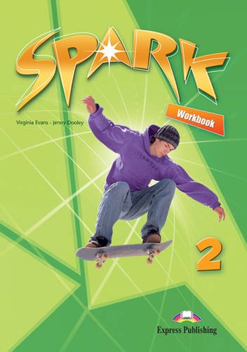 [9781849744799] Spark: Workbook