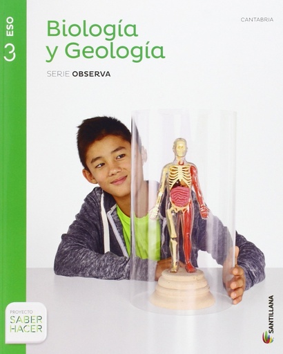 [9788468033631] Biología y geología Cantabria