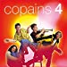 [9788481045161] Copains 4. Livre de l'Élève