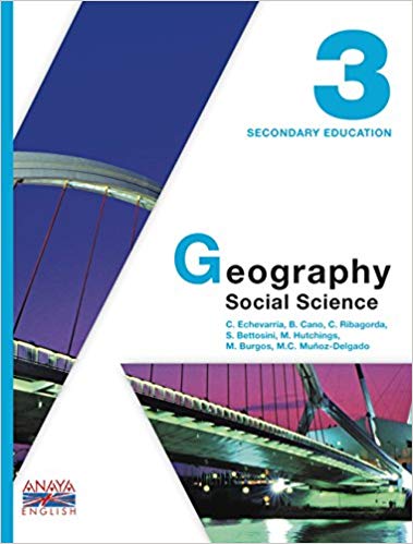 [9788466787451] Geography 3º ESO