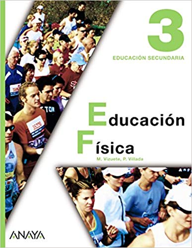 [9788466787178] Educación Física 3