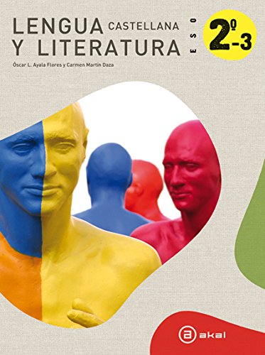 [9788446035077] Lengua Y Literatura Castellana. trimestres