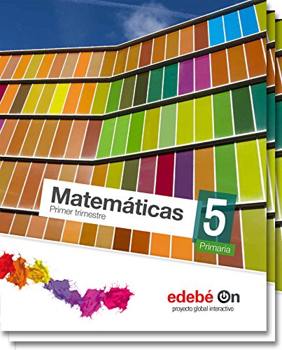 [9788468323152] MATEMÁTICAS 5