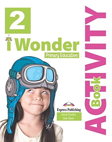 [9781471581168] IWONDER 2 ACTIVITY PACK