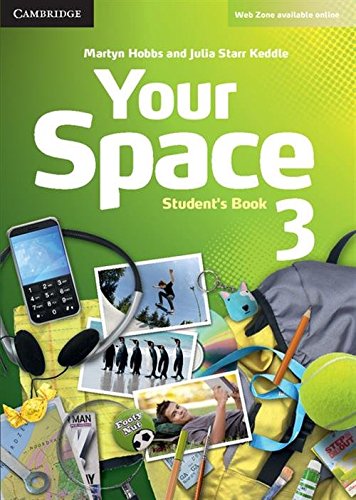 [9780521729338] Your Space Level 3 Student's Book