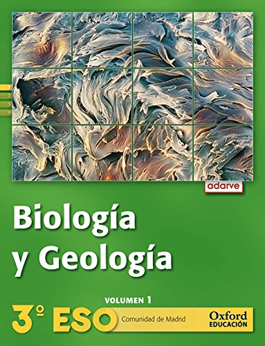 [9788467363074] Biología y geología