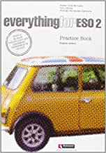 [9788466805896] Everything for eso 2 workbook