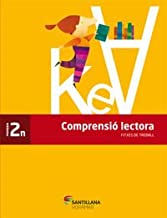 [9788498078862] FITXES COMPRENSIO LECTORA 2 PRIMARIA