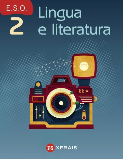 [9788491210238] Lingua e literatura 2º ESO GALICIA