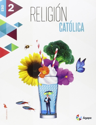 [9788414004494] Religión 2º ESO