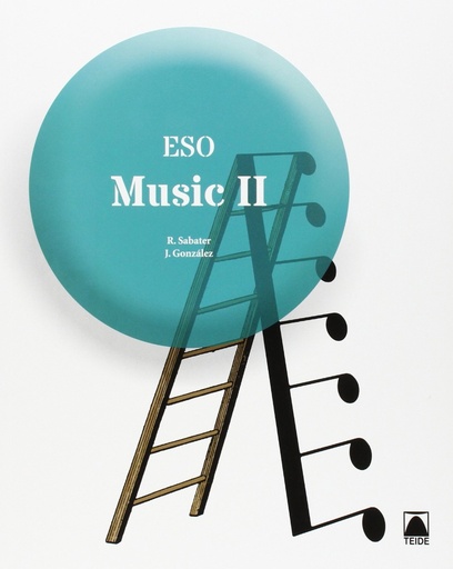 [9788430790692] Music II - English