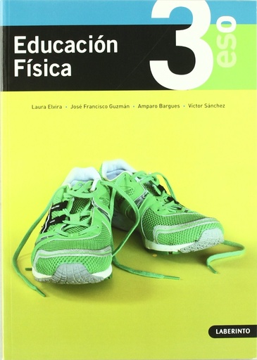 [9788484832805] Educación física
