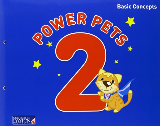 [9788415478690] Power Pets 2. Basic concepts