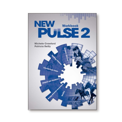 [9781380039743] NEW PULSE 2 Wb Pk