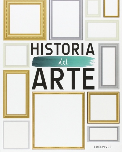 [9788414003565] Historia del arte, Humanidades y ciencias sociales, Artes