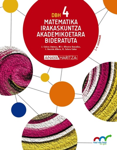 [9788469812709] Matematika irakaskuntza akademikoetara bideratuta 4.