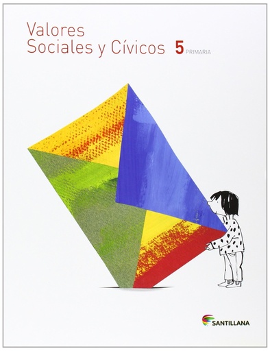 [9788468017921] VALORES SOCIALES Y CIVICOS