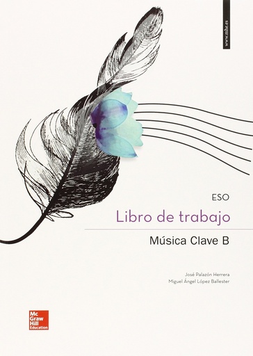 [9788448195885] CN - MUSICA CLAVE B