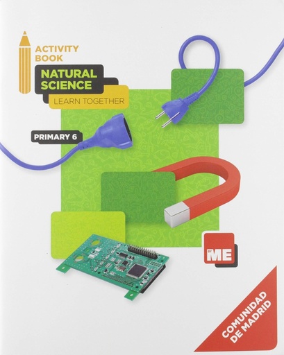 [9788417345341] Natural Sci 6 Mad Ab 2nd Learn Tog
