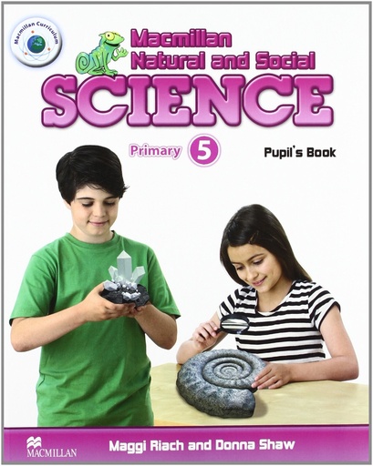[9780230720305] MNS SCIENCE 5 Pb