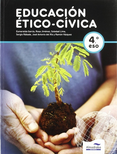 [9788483086872] Educación Ético-Cívica. 4ºESO