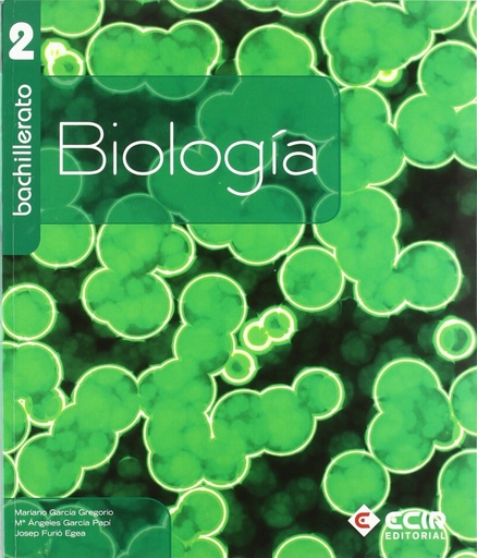 [9788498264739] Biologia 2º Bachillerato / 2009