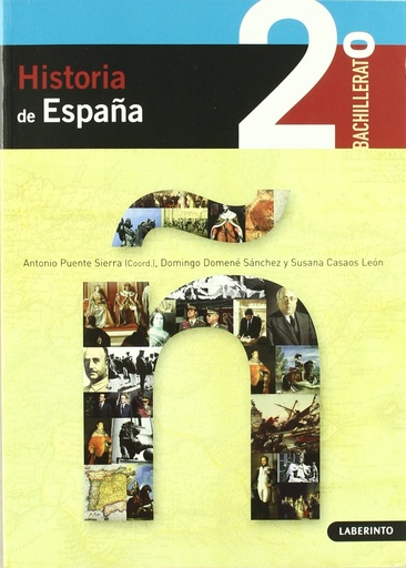 [9788484833963] Historia de España 2