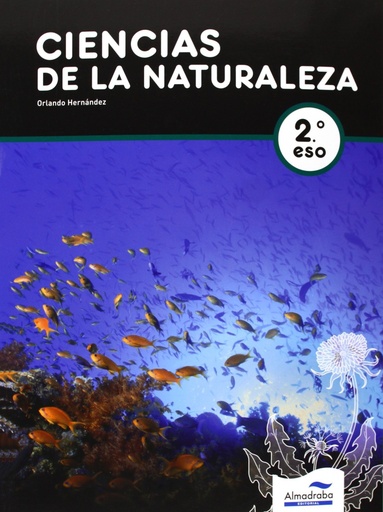 [9788483086919] Ciencias de la Naturaleza 2. ESO