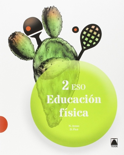 [9788430790883] Educación Física 2 ESO